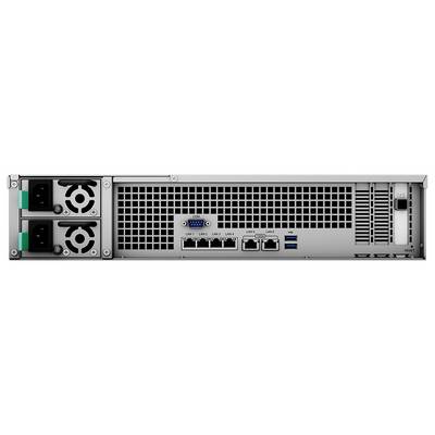 Synology SA3600 NAS server casing 12 Bay SA3600-1