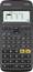 Casio FX-82DEX Calculator Black Display (digits): 12 battery-powered (W x H x D) 77 x 14 x 166 mm