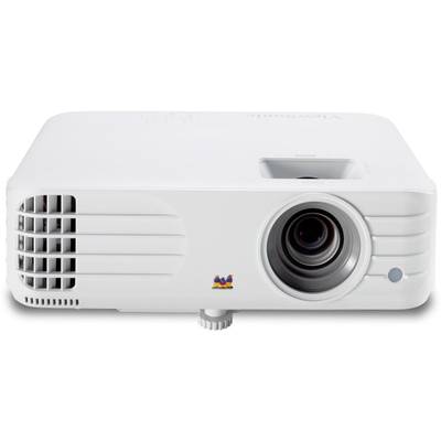 Viewsonic Projector PG701WU  DLP ANSI lumen: 3500 lm 1920 x 1200 WUXGA 12000 : 1 White