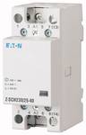 Eaton Z-SCH230/25-04 Remote switch Nominal voltage: 230 V, 240 V Switching current (max.): 25 A 4 breakers 1 pc(s)