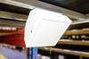Camdenboss Serie 1500 CB1500-10SWH-KIT-CON Universal enclosure 53.2 x 100 x 100 Acrylonitrile butadiene styrene White 1 pc(s)