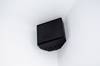Camdenboss Serie 1500 CB1500-10VBK-KIT-CON Universal enclosure 53.2 x 100 x 100 Acrylonitrile butadiene styrene Black 1 pc(s)