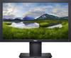 Dell E1920H LED EEC C (A - G) 48.3 cm (19 inch) 1366 x 768 p 16:9 5 ms VGA, DisplayPort TN LED