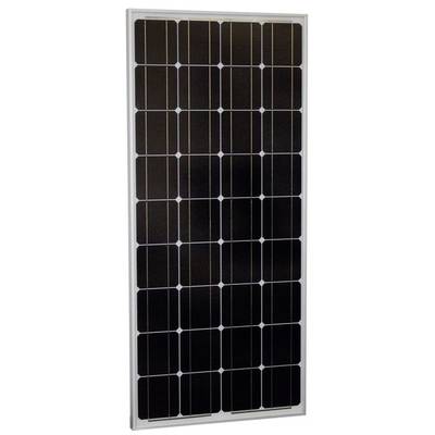 Phaesun Sun Plus 170 Monocrystalline solar panel 170 W 12 V