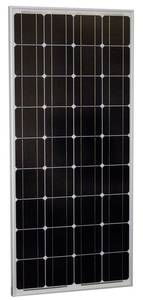 Phaesun Sun Plus 170 Monocrystalline solar panel 170 W 12 V