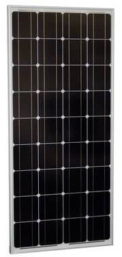 Phaesun Sun Plus 170 Monocrystalline solar panel 170 W 12 V