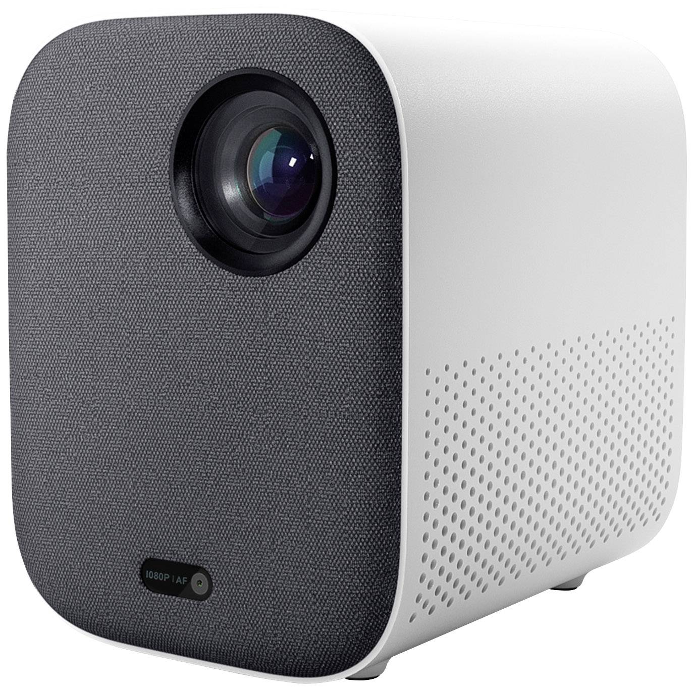 Xiaomi Projector Mi Smart Compact DLP 1920 x 1080 Full HD 3500 : 1 White