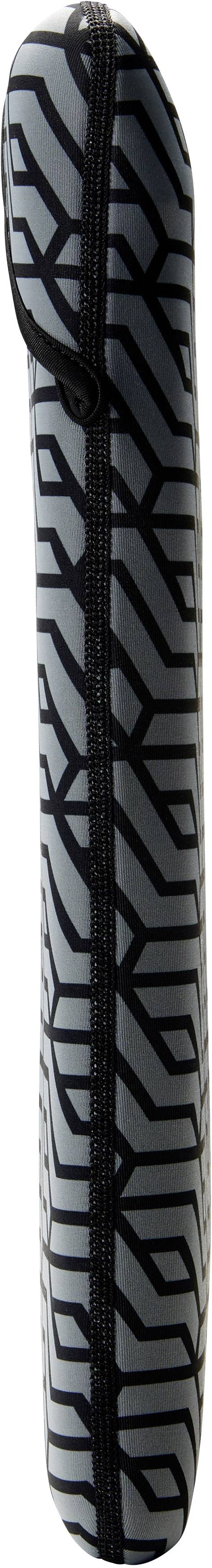 HP Laptop sleeve HP Reversible 13.3 Zoll Sleeve Suitable for up to: 33,8 cm (13,3") Black-2