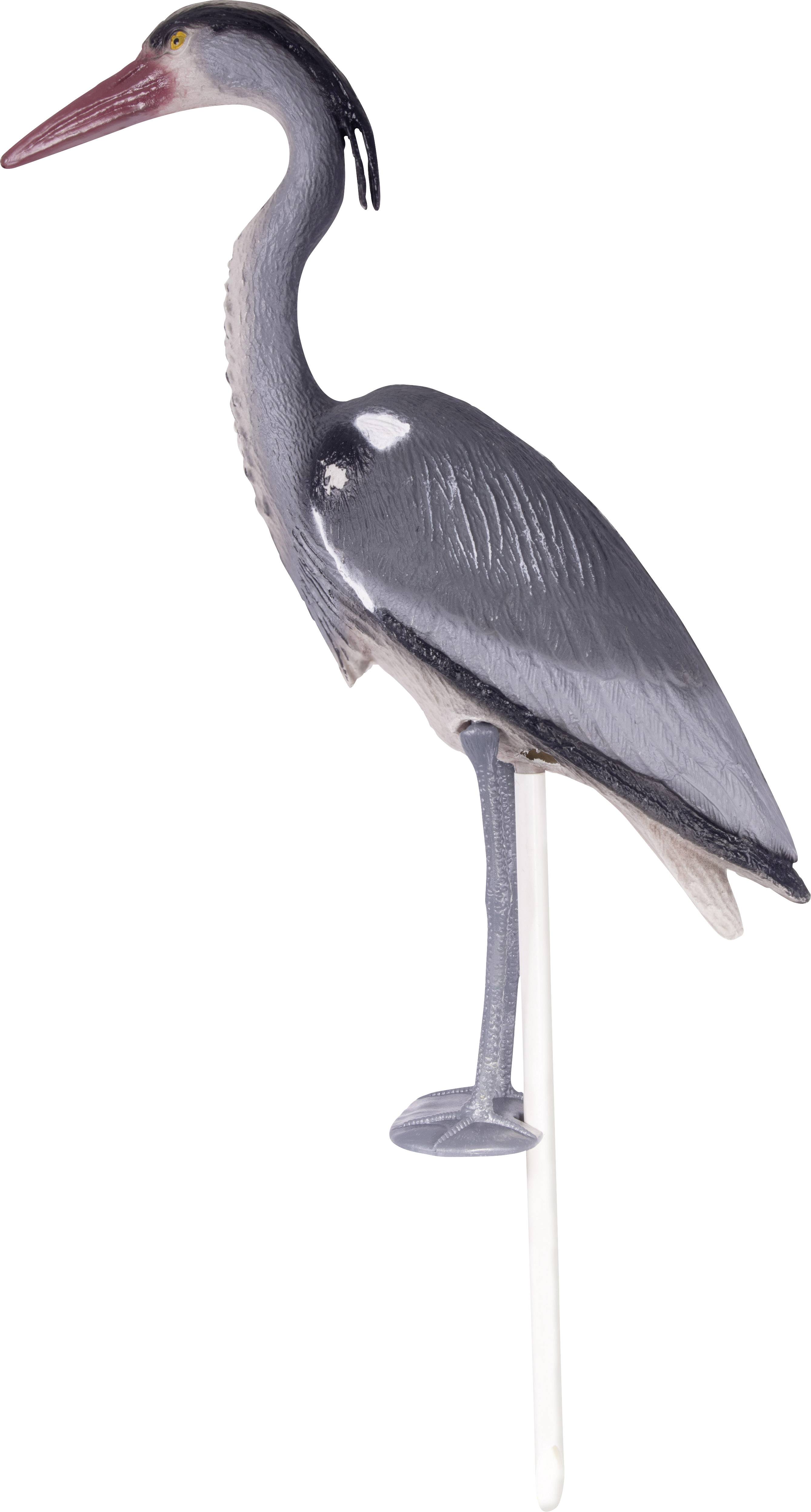 Gardigo Reiher, Heron Bird repeller Working principle Deterrent 1 pc(s)-5
