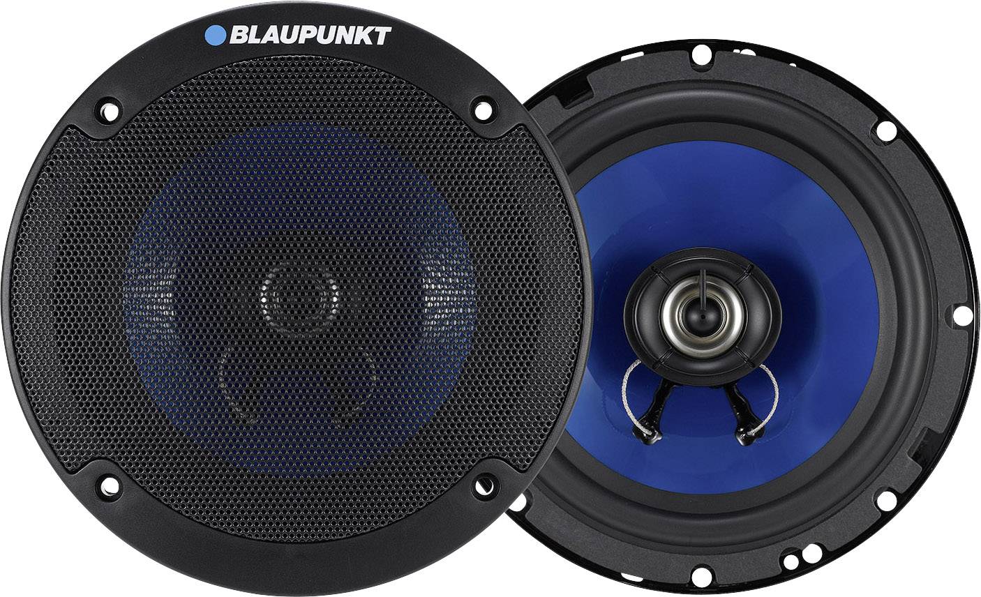 blaupunkt speaker review