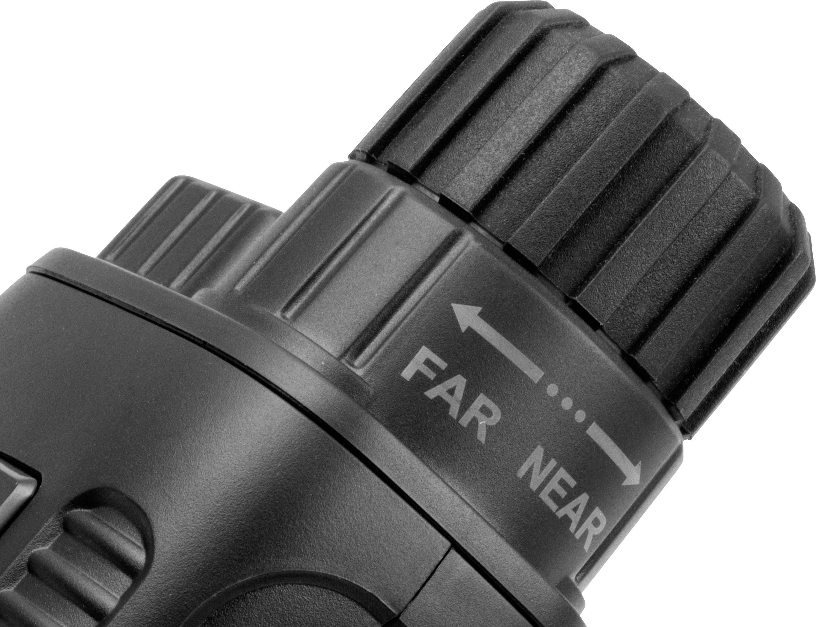 Technaxx Night Vision TX141 4862 Night vision + digital camera 4 x 24 mm Generation Digital