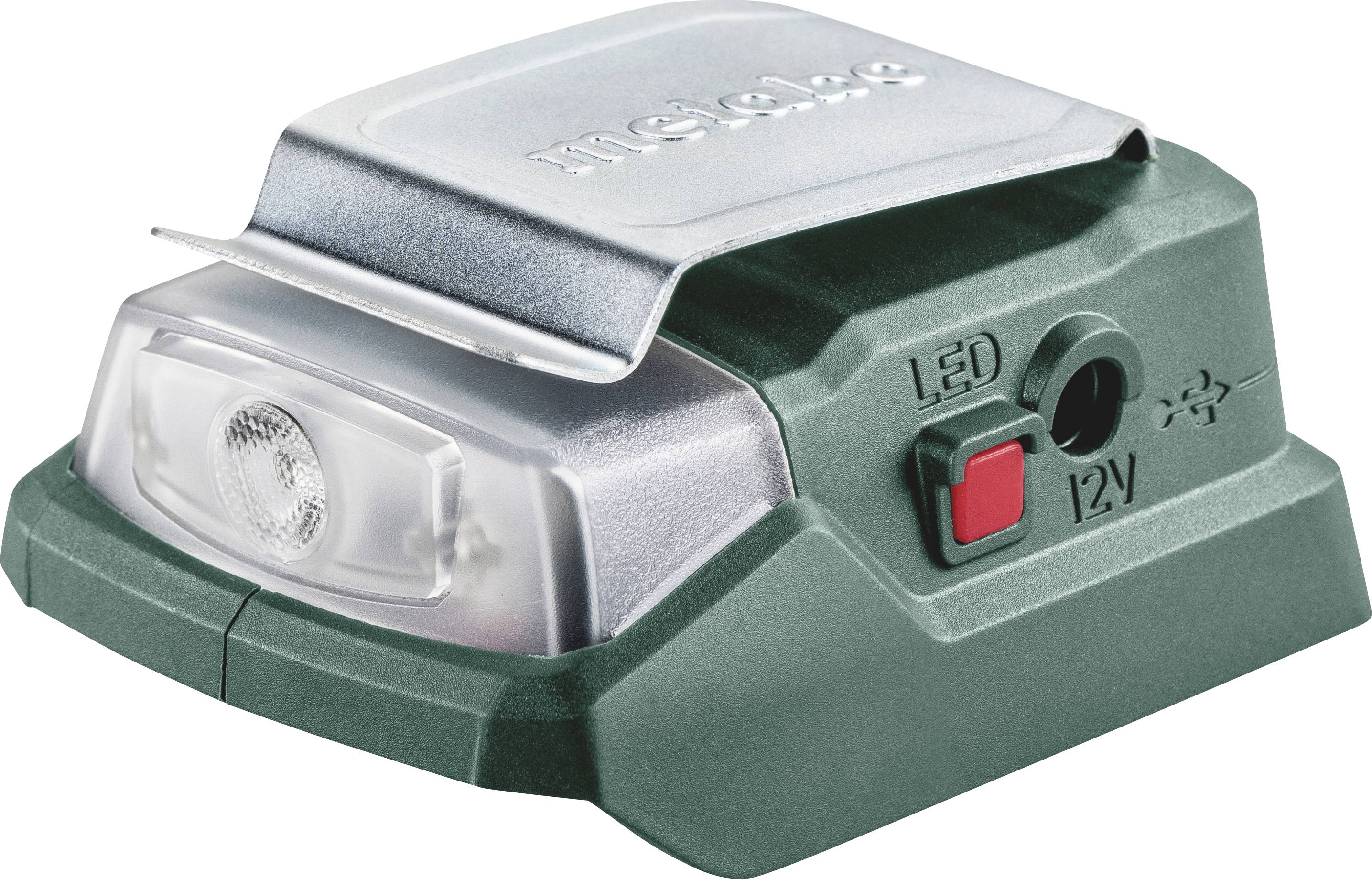 Metabo POWERMAXX PA 12 600298000 Tool battery 12 V