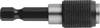 Metabo 628541000 Bit holder 1/4"/ 52 mm universal magnetic 52 mm 1/4" (6.3 mm)