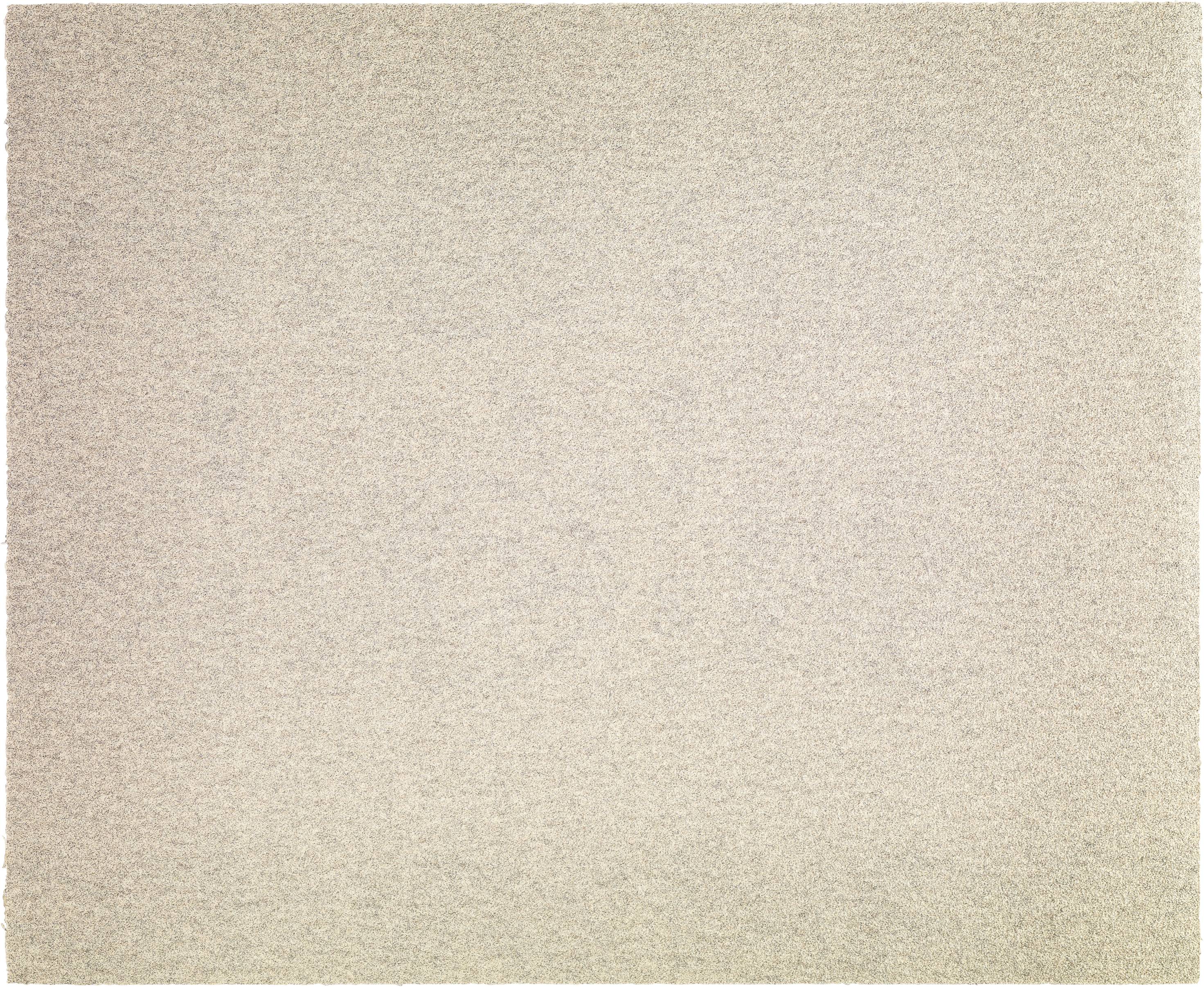 A single-colour, textured background in a subtle beige shade without any discernible patterns or objects.