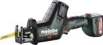 Metabo POWERMAXX SSE 12 BL battery saber saw
