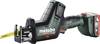 Metabo POWERMAXX SSE 12 BL Cordless recipro saw 602322800 incl. spare battery, incl. case 12 V 4.0 Ah