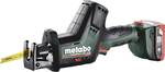 Metabo POWERMAXX SSE 12 BL battery saber saw