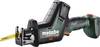 Metabo POWERMAXX SSE 12 BL Cordless recipro saw 602322840 w/o battery, incl. case 12 V