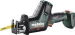 Metabo POWERMAXX SSE 12 BL battery saber saw