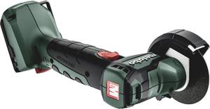 Metabo POWERMAXX CC 12 BL 600348840 Angle grinder  76 mm w/o battery, incl. case  12 V