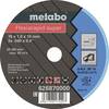 Metabo Flexiarapid Super 626870000 Cutting disc (straight) 76 mm 5 pc(s) Stainless steel