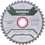 PRECISION CUT WOOD CLASSIC SAW BLADE