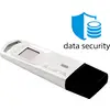 Symbol image for Xlyne X-Guard USB stick 32 GB Silver 7932002 USB A (USB 3.2 2nd gen)
