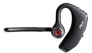 plantronics bluetooth microphone
