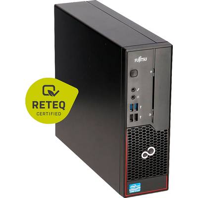 Fujitsu Esprimo C910-L Desktop PC Refurbished (very good) Intel® Core™ i5 i5-3470 8 GB   240 GB SSD Intel HD Graphics 25