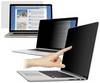 V7 Videoseven Privacy screen filter Laptop 33,8 cm (13,3") Image format: 16:9 PS133W9