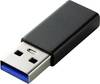 Renkforce USB 3.1 1st Gen (USB3.0) Adapter [1x USB 3.1 1st Gen - 1x USB-C® socket]
