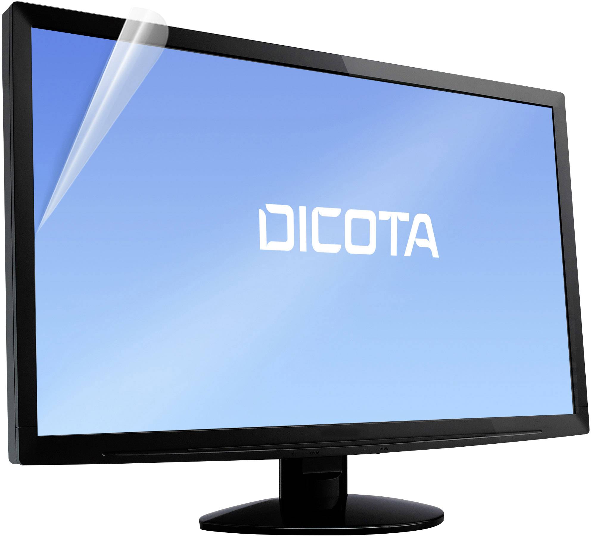 Dicota Glare shield Monitor 58,4 cm (23") D70149-1