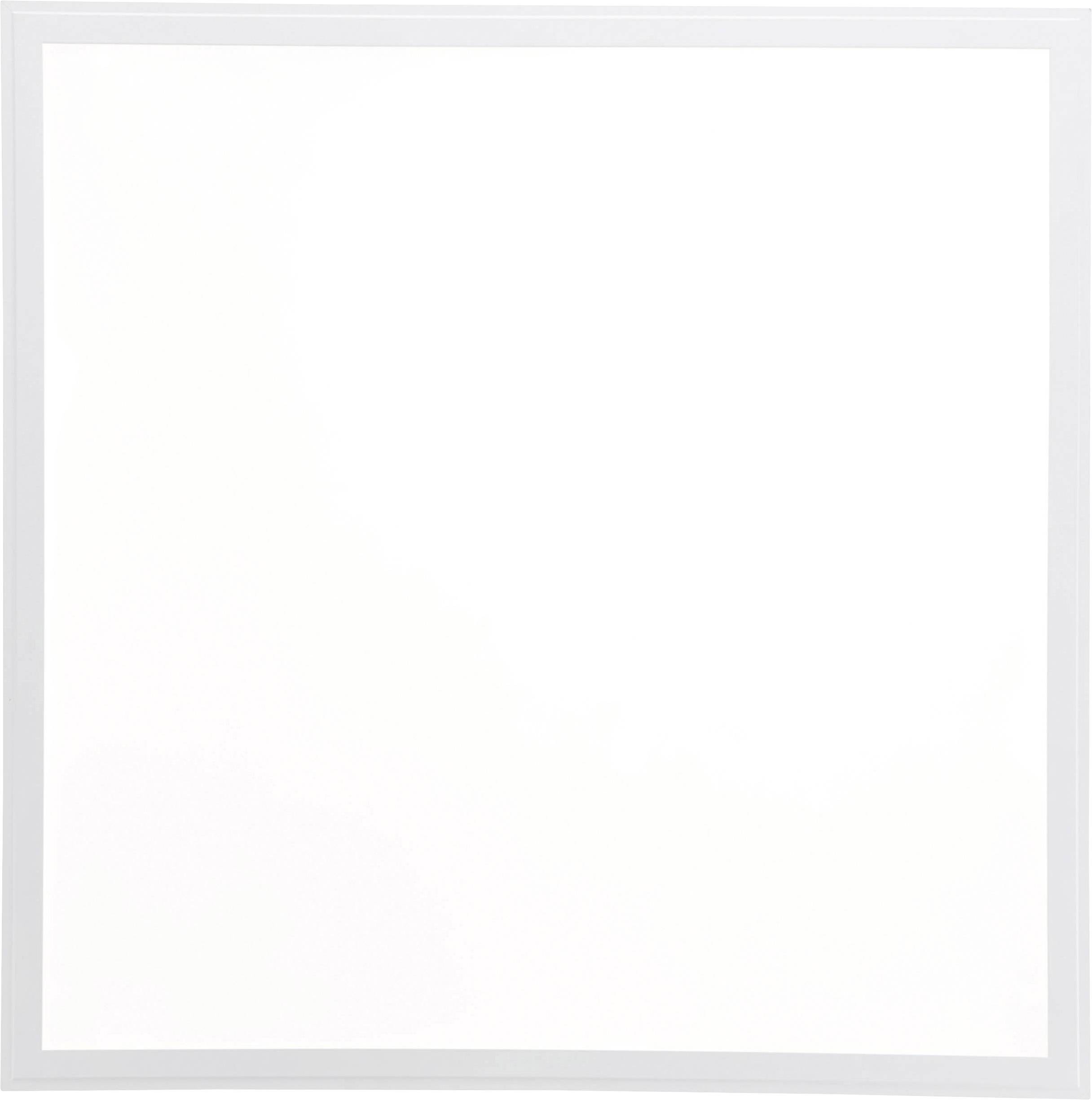 Brilliant G96947/05 Allie LED recessed panel LED (monochrome) Built-in LED 39 W White-5