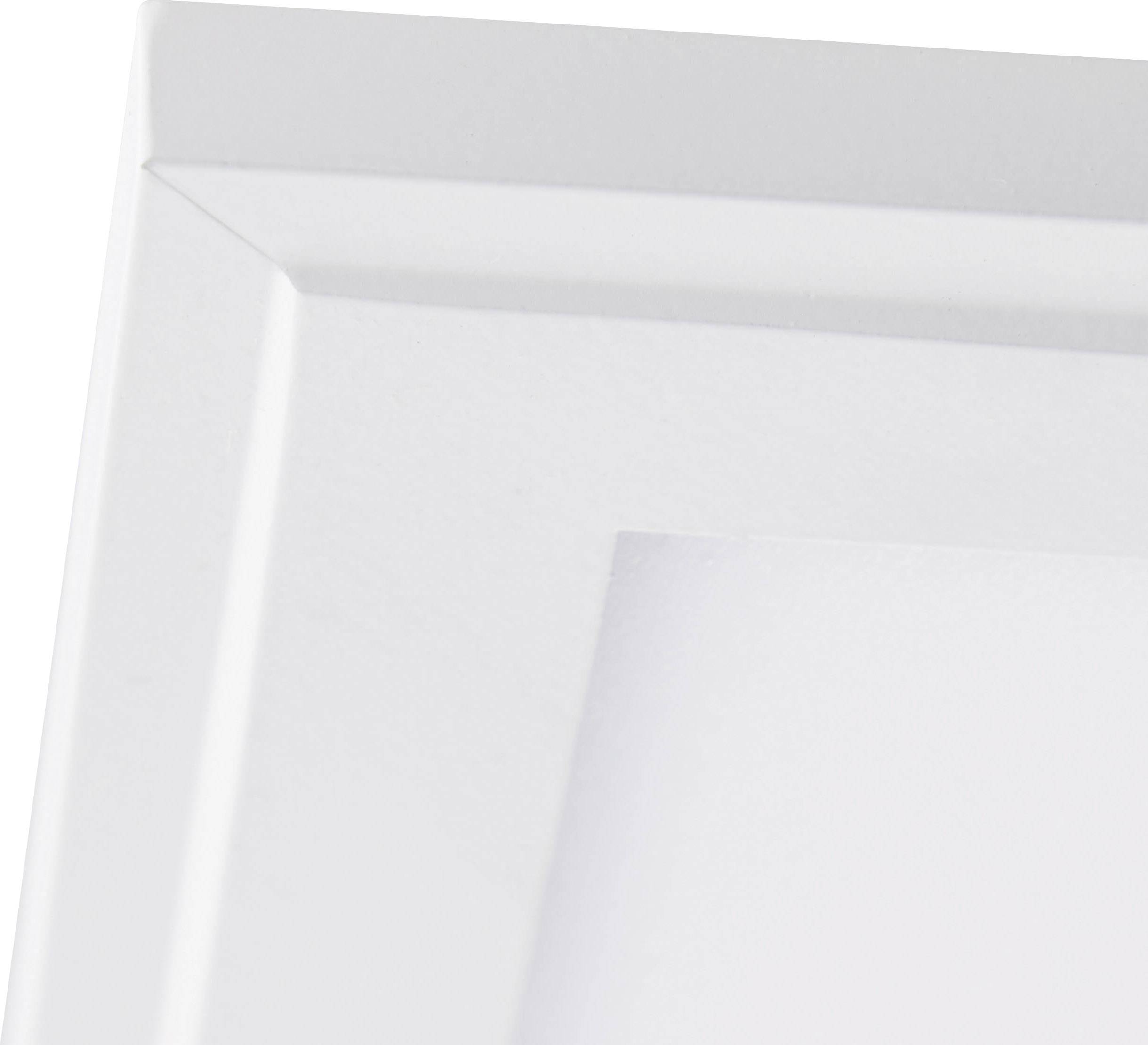 Brilliant G96947/05 Allie LED recessed panel LED (monochrome) Built-in LED 39 W White-6