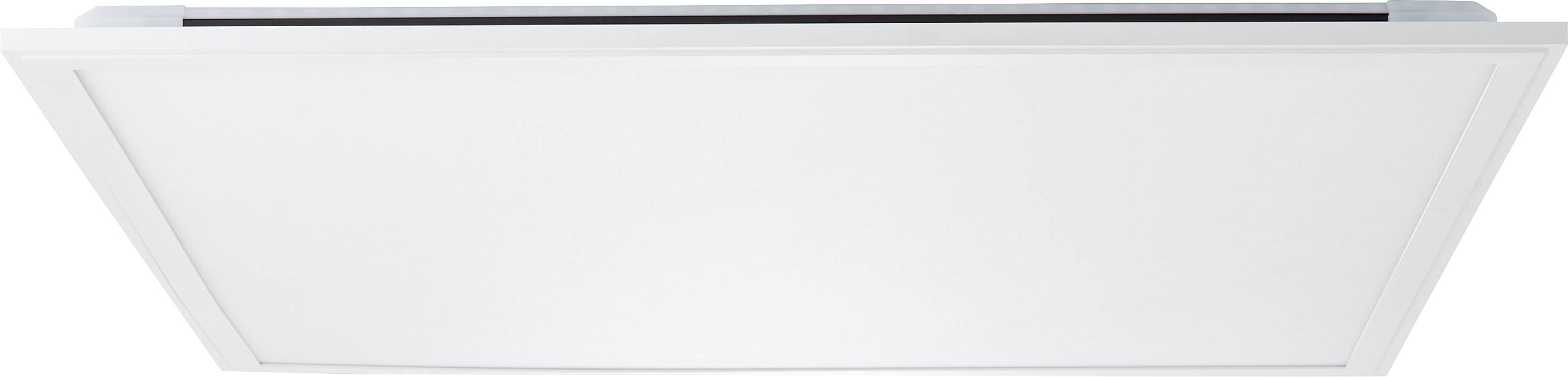 Brilliant G96947/05 Allie LED recessed panel LED (monochrome) Built-in LED 39 W White-8
