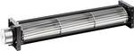 X-Fan CD03029 cross-flow fan motor left 12 VDC