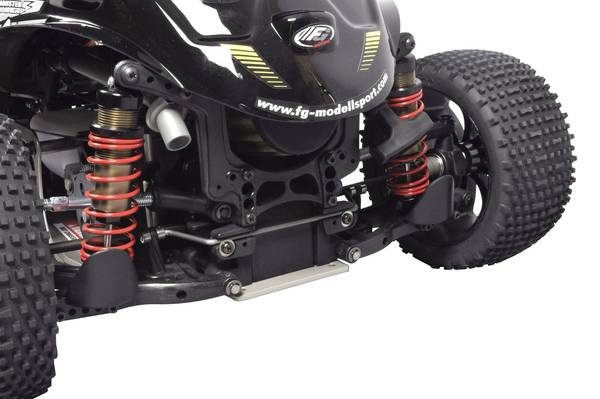 fg modellsport monster truck
