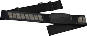 Garmin HRM-Dual Fitness tracker with built-in heart rate monitor     Black/grey