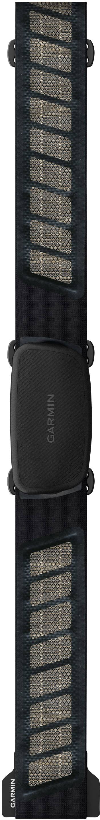 Buy Garmin HRM Dual Fitness tracker with built in heart rate monitor Black grey Conrad Electronic