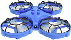 Amewi Trix 3 in1 hovercraft drone Orange cojines de aire vehículo de forma remota