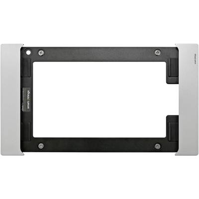 Smart Things sDock Fix s32 iPad wall mount Silver Compatible with Apple series: iPad Air (3rd Gen), iPad Pro 10.5, iPad 