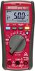 Benning MM 10-1 Handheld multimeter Digital Data logger, LoZ CAT IV 600 V Display (counts): 6000