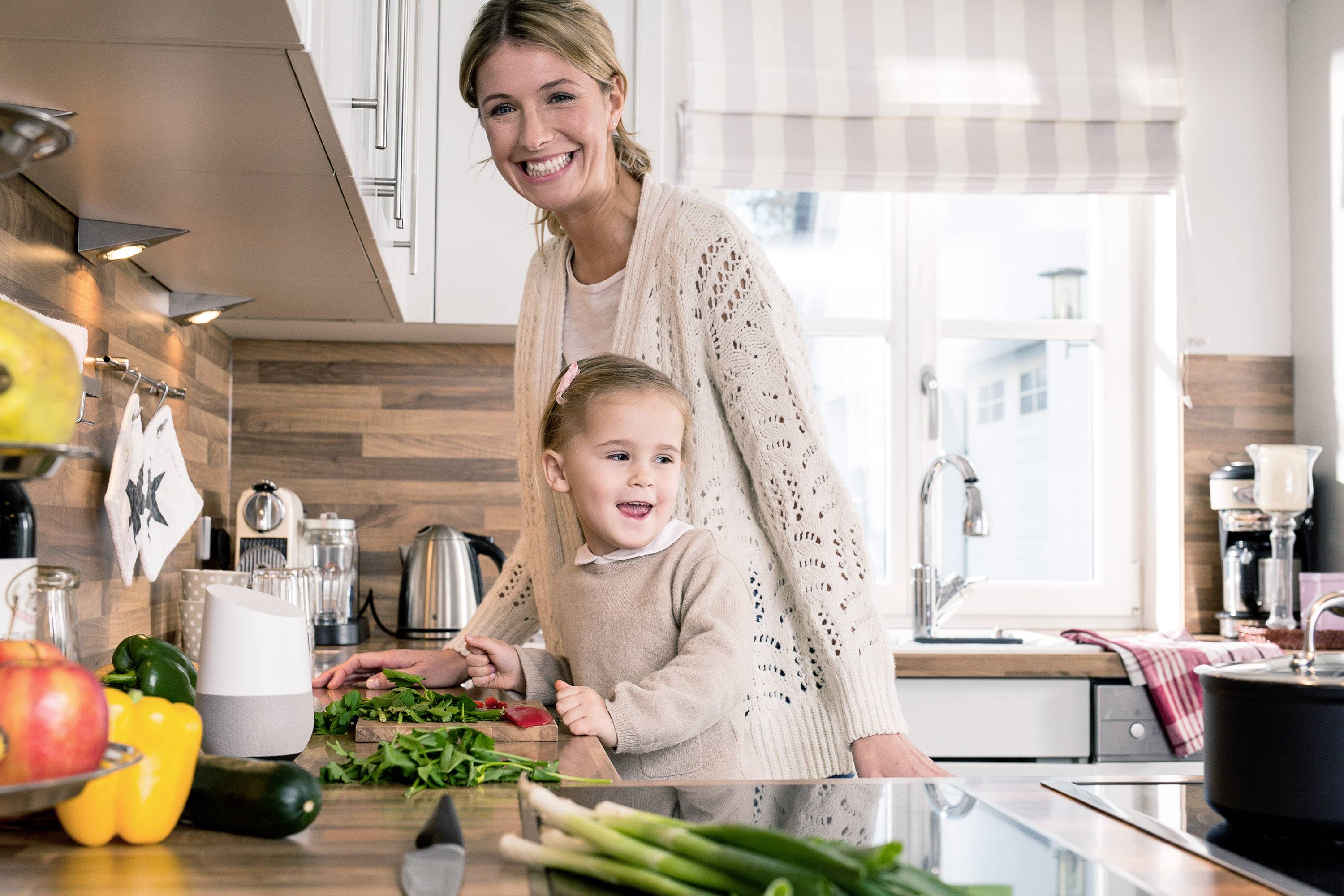 21210 Schellenberg SmartHome Tubular motor Recess-mount-2