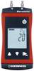 Greisinger G1113-WPD5 Pressure gauge Pressure -2000 - 2000 hPa