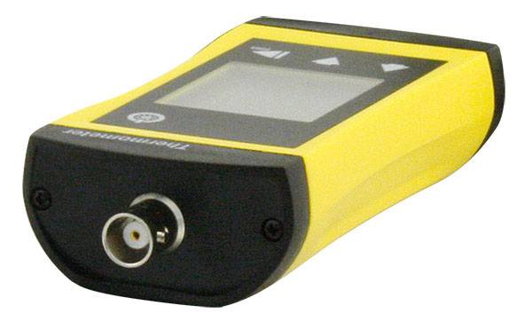 Greisinger G1710-WPT2A Thermometer -70 - +250 °C Sensor type Pt1000-1