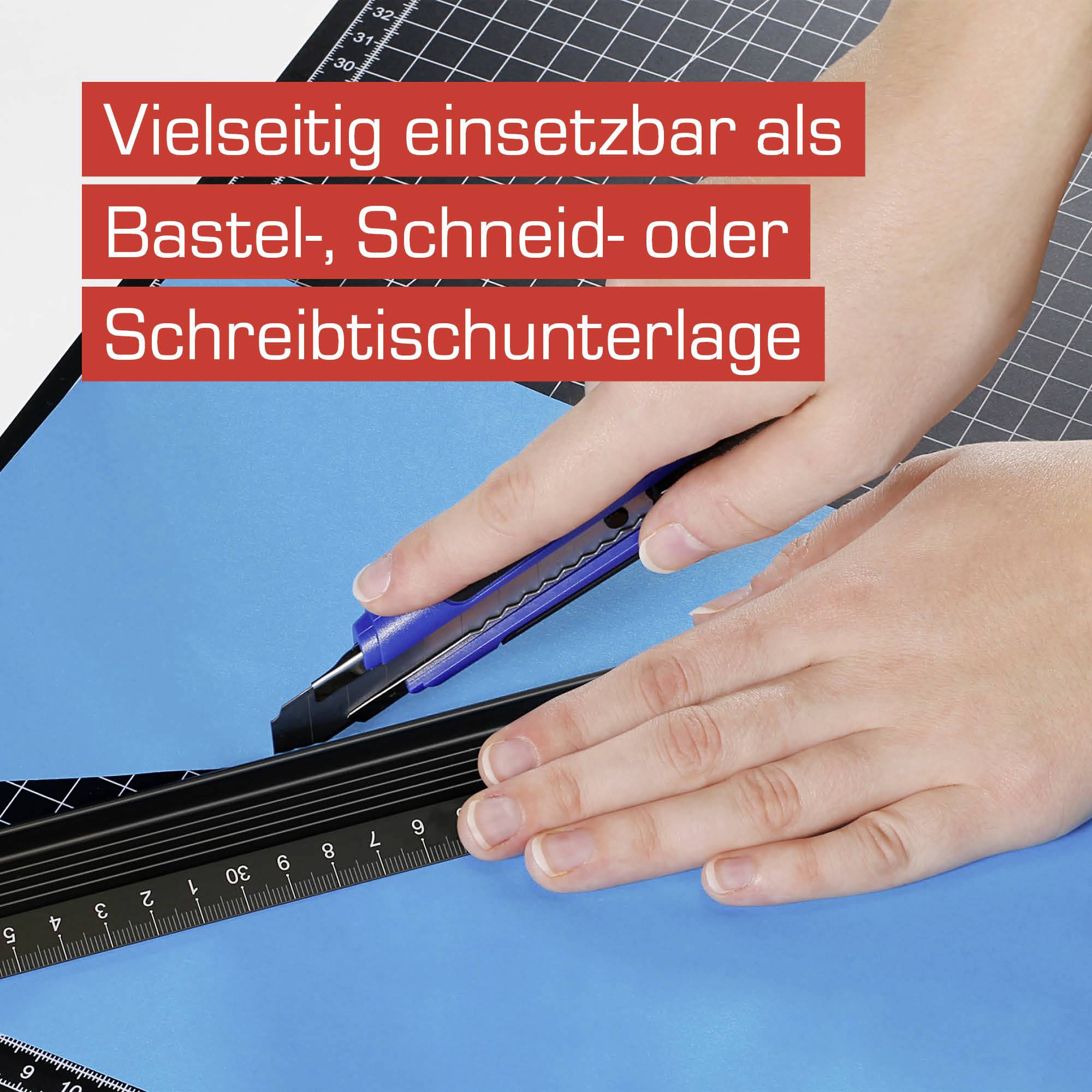 VANTAGE 10672-20144 / 45 x 60 cm Cutting pad A2-9