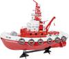Carson Modellsport RC-FIRE-FIGHTING BOAT TC-08 RC model speedboat RtR 580 mm