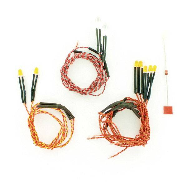 Carson Modellsport 907494 1:14 1 pc(s)-0