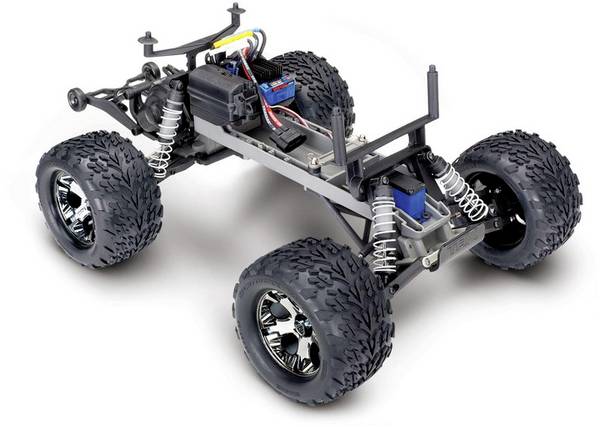 stampede rc monster truck