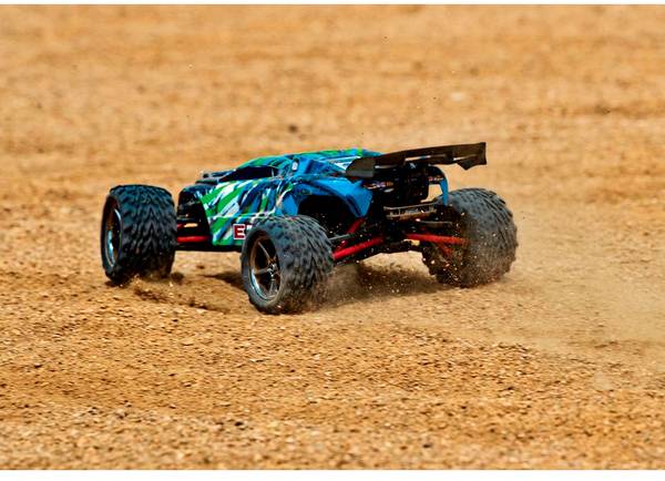 e revo 4x4